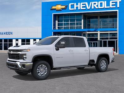 2026 Chevrolet Silverado 2500 Crew Cab 4x4 Pickup for sale #90099 - photo 2