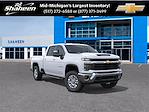 2026 Chevrolet Silverado 2500 Crew Cab 4x4 Pickup for sale #90099 - photo 1