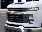 2026 Chevrolet Silverado 2500 Crew Cab 4x4 Pickup for sale #90099 - photo 13