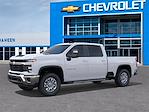 2026 Chevrolet Silverado 2500 Crew Cab 4x4 Pickup for sale #90099 - photo 2