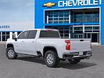 2026 Chevrolet Silverado 2500 Crew Cab 4x4 Pickup for sale #90099 - photo 3