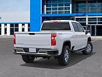 2026 Chevrolet Silverado 2500 Crew Cab 4x4 Pickup for sale #90099 - photo 4