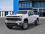 2026 Chevrolet Silverado 2500 Crew Cab 4x4 Pickup for sale #90099 - photo 6