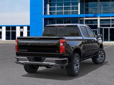 2026 Chevrolet Silverado 1500 Crew Cab 4WD Pickup for sale #90100 - photo 2