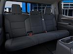 2026 Chevrolet Silverado 1500 Crew Cab 4WD Pickup for sale #90100 - photo 17