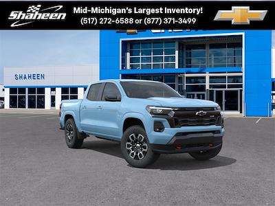 2026 Chevrolet Colorado Crew Cab 4x4 Pickup for sale #90101 - photo 1