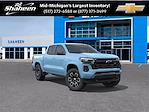 2026 Chevrolet Colorado Crew Cab 4x4 Pickup for sale #90101 - photo 1