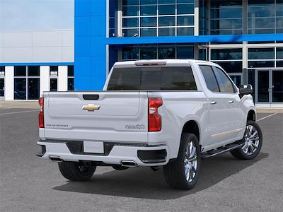 2026 Chevrolet Silverado 1500 Crew Cab 4WD Pickup for sale #90102 - photo 2