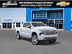 2026 Chevrolet Silverado 1500 Crew Cab 4WD Pickup for sale #90102 - photo 1