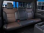 2026 Chevrolet Silverado 1500 Crew Cab 4WD Pickup for sale #90102 - photo 17