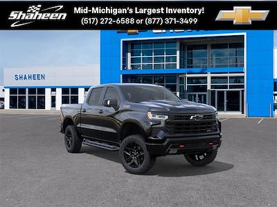 2026 Chevrolet Silverado 1500 Crew Cab 4WD Pickup for sale #90104 - photo 1