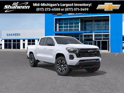 2026 Chevrolet Colorado Crew Cab 4x4 Pickup for sale #90108 - photo 1