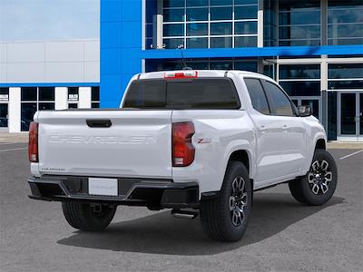 2026 Chevrolet Colorado Crew Cab 4x4 Pickup for sale #90108 - photo 2