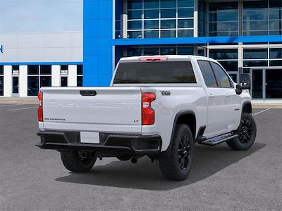 2026 Chevrolet Silverado 2500 Crew Cab 4WD Pickup for sale #90109 - photo 2