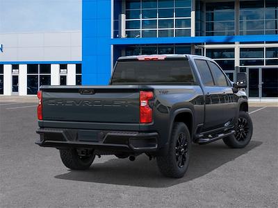2026 Chevrolet Silverado 2500 Crew Cab 4WD Pickup for sale #90110 - photo 2