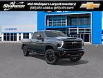 2026 Chevrolet Silverado 2500 Crew Cab 4WD Pickup for sale #90110 - photo 1