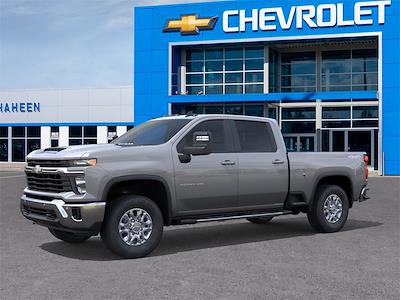 2026 Chevrolet Silverado 2500 Crew Cab 4WD Pickup for sale #90112 - photo 1