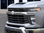 2026 Chevrolet Silverado 2500 Crew Cab 4WD Pickup for sale #90112 - photo 12