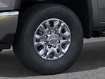 2026 Chevrolet Silverado 2500 Crew Cab 4WD Pickup for sale #90112 - photo 8