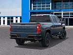 New 2026 Chevrolet Silverado 2500 LT Crew Cab 4WD Pickup for sale #90137 - photo 2