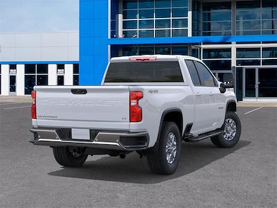 2026 Chevrolet Silverado 2500 Double Cab 4WD Pickup for sale #90139 - photo 2