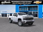 2026 Chevrolet Silverado 2500 Double Cab 4WD Pickup for sale #90139 - photo 1