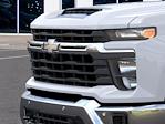 2026 Chevrolet Silverado 2500 Double Cab 4WD Pickup for sale #90139 - photo 13