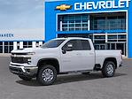 2026 Chevrolet Silverado 2500 Double Cab 4WD Pickup for sale #90139 - photo 3
