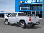 2026 Chevrolet Silverado 2500 Double Cab 4WD Pickup for sale #90139 - photo 4