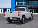 2026 Chevrolet Silverado 2500 Double Cab 4WD Pickup for sale #90139 - photo 2