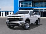 2026 Chevrolet Silverado 2500 Double Cab 4WD Pickup for sale #90139 - photo 6