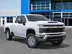 2026 Chevrolet Silverado 2500 Double Cab 4WD Pickup for sale #90139 - photo 7