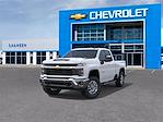 2026 Chevrolet Silverado 2500 Double Cab 4WD Pickup for sale #90139 - photo 8