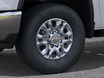 2026 Chevrolet Silverado 2500 Double Cab 4WD Pickup for sale #90139 - photo 9