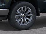 2026 Chevrolet Silverado 1500 Crew Cab 4WD Pickup for sale #90144 - photo 9