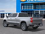 2026 Chevrolet Silverado 1500 Crew Cab 4WD Pickup for sale #90146 - photo 4