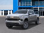 2026 Chevrolet Silverado 1500 Crew Cab 4WD Pickup for sale #90146 - photo 6
