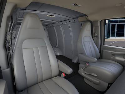 2025 Chevrolet Express 2500 RWD Empty Cargo Van for sale #90147 - photo 2