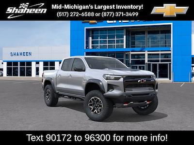 New 2026 Chevrolet Colorado ZR2 Crew Cab for sale #90172 - photo 1