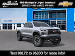 New 2026 Chevrolet Colorado ZR2 Crew Cab for sale #90172 - photo 1