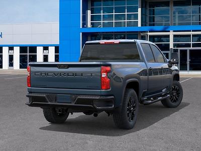 2026 Chevrolet Silverado 2500 Crew Cab 4WD Pickup for sale #90222 - photo 2