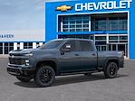 2026 Chevrolet Silverado 2500 Crew Cab 4WD Pickup for sale #90222 - photo 4