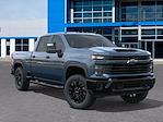 2026 Chevrolet Silverado 2500 Crew Cab 4WD Pickup for sale #90222 - photo 8