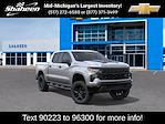 New 2026 Chevrolet Silverado 1500 Custom Crew Cab for sale #90223 - photo 1