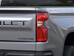 New 2026 Chevrolet Silverado 1500 Custom Crew Cab for sale #90223 - photo 13