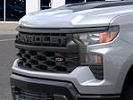 New 2026 Chevrolet Silverado 1500 Custom Crew Cab for sale #90223 - photo 16