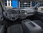 New 2026 Chevrolet Silverado 1500 Custom Crew Cab for sale #90223 - photo 18