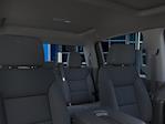 New 2026 Chevrolet Silverado 1500 Custom Crew Cab for sale #90223 - photo 28