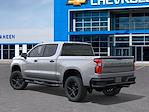 New 2026 Chevrolet Silverado 1500 Custom Crew Cab for sale #90223 - photo 5
