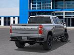 New 2026 Chevrolet Silverado 1500 Custom Crew Cab for sale #90223 - photo 2